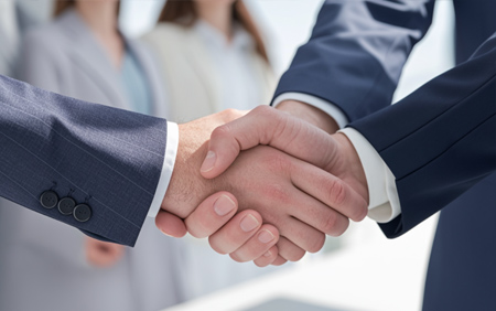شركة SUNHO تتعاون مع شركات النقل بالسكك الحديدية