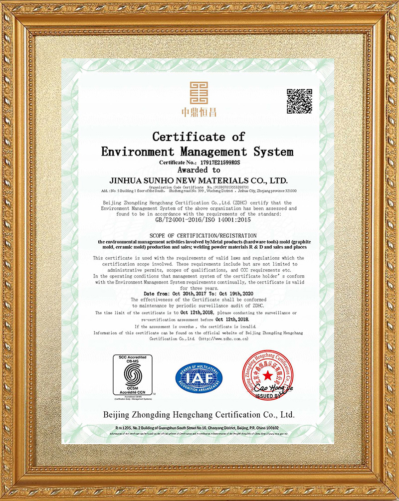 ISO14001